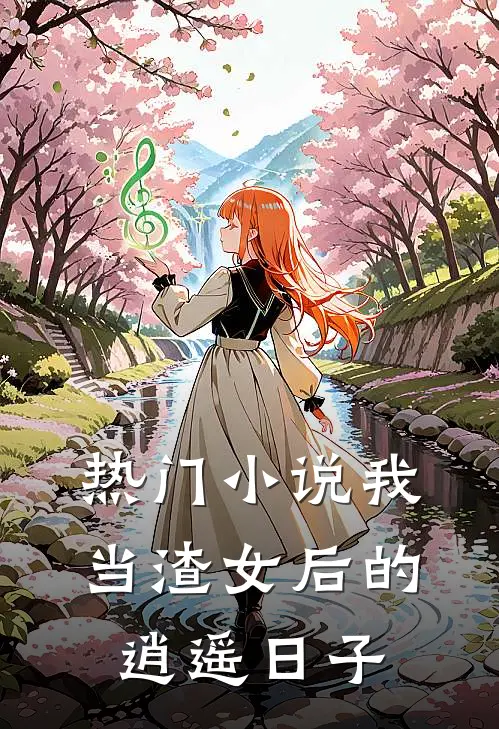 热门小说我当渣女后的逍遥日子
