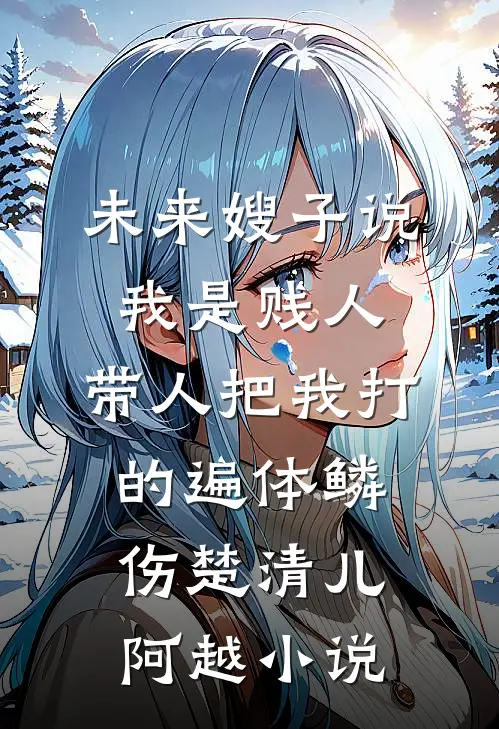 未来嫂子说我是贱人，带人把我打的遍体鳞伤楚清儿阿越小说