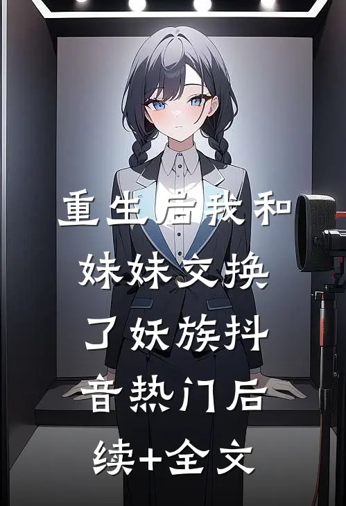 重生后我和妹妹交换了妖族抖音热门后续+全文