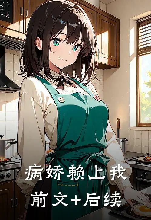 病娇赖上我前文+后续