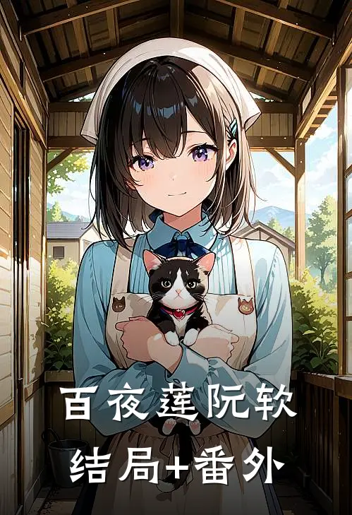 百夜莲阮软结局+番外