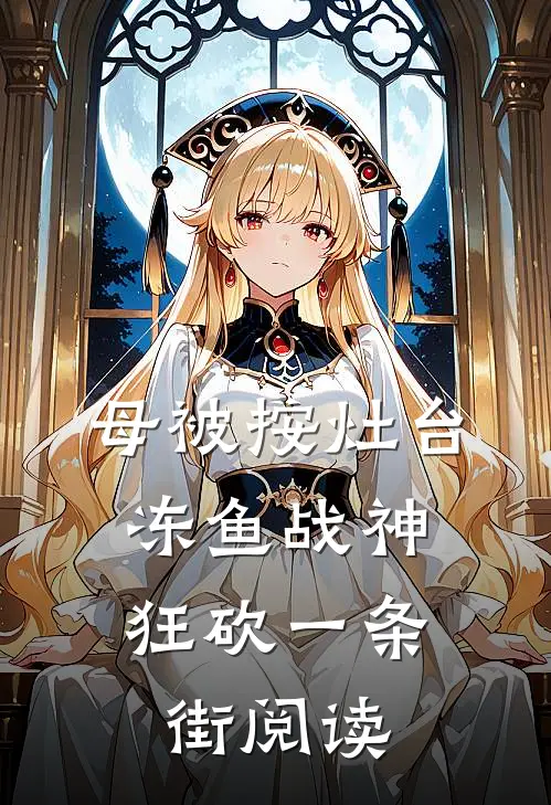 母被按灶台,冻鱼战神狂砍一条街阅读