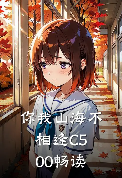 你我山海不相逢C500畅读