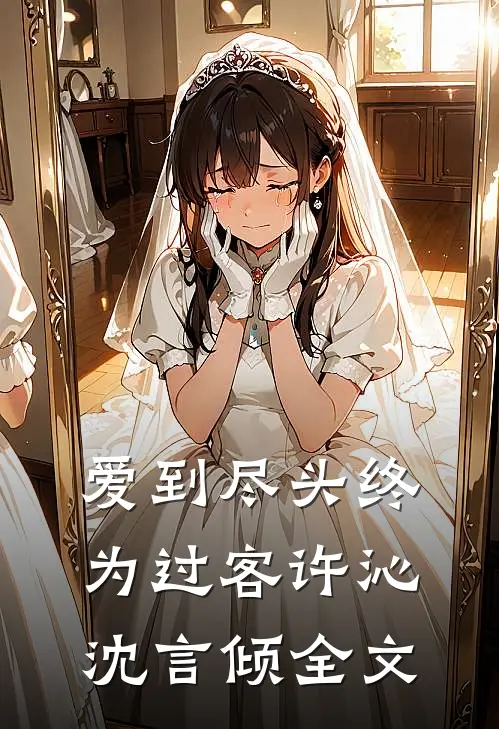 爱到尽头终为过客许沁沈言倾全文