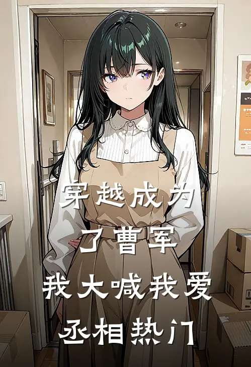 穿越成为了曹军，我大喊我爱丞相热门