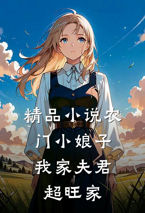 精品小说农门小娘子：我家夫君超旺家