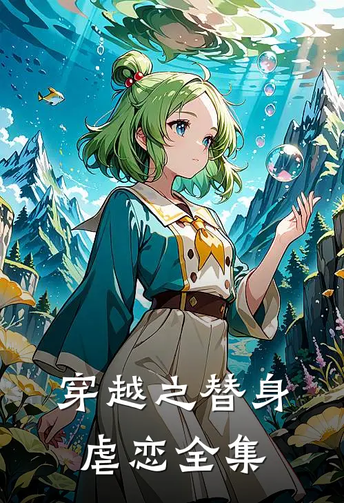 穿越之替身虐恋 全集