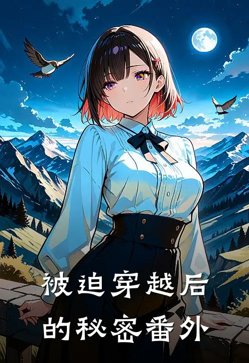被迫穿越后的秘密 番外