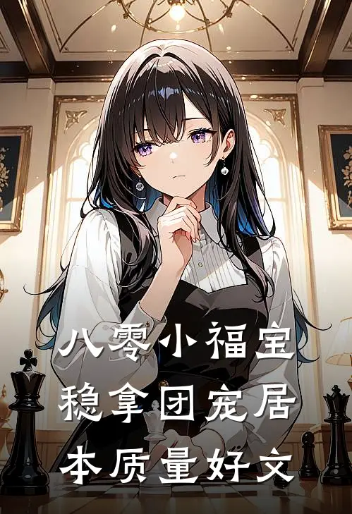 八零小福宝，稳拿团宠居本质量好文
