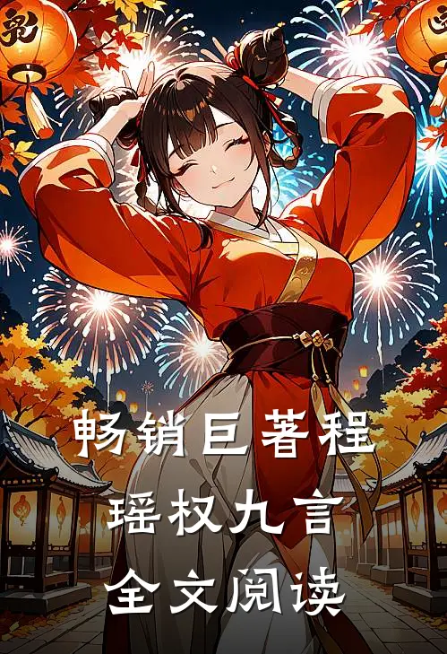 畅销巨著程瑶权九言全文阅读