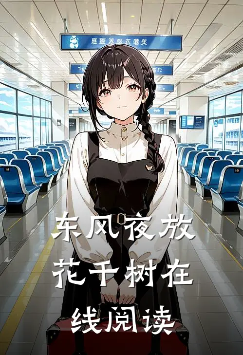 东风夜放花千树在线阅读