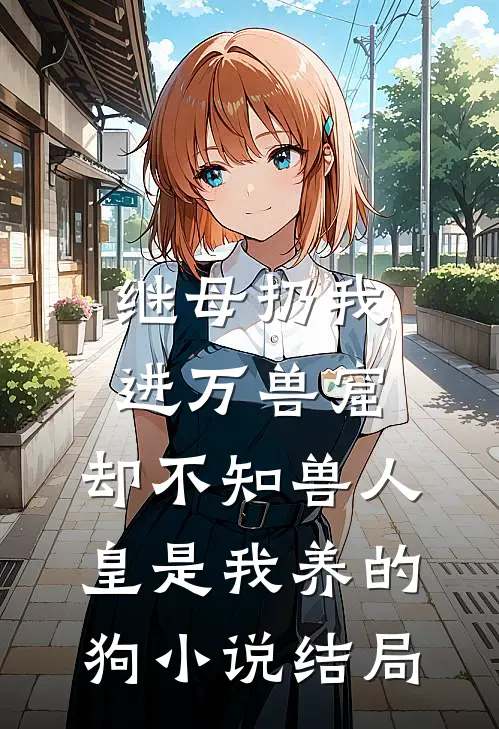 继母扔我进万兽窟，却不知兽人皇是我养的狗小说结局