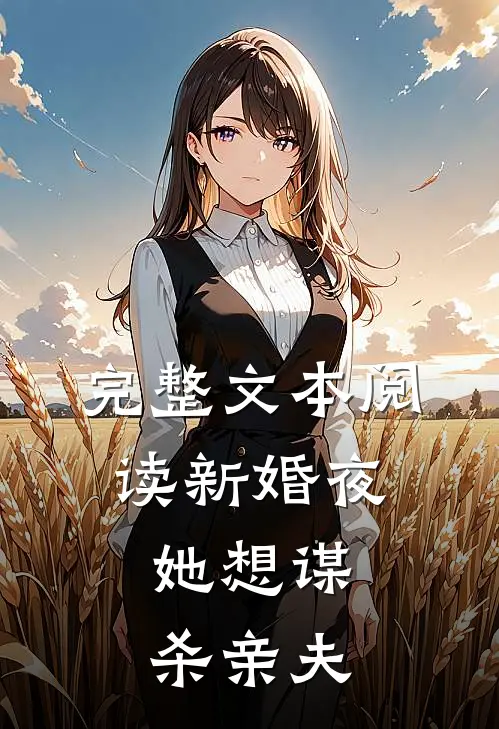 完整文本阅读新婚夜，她想谋杀亲夫