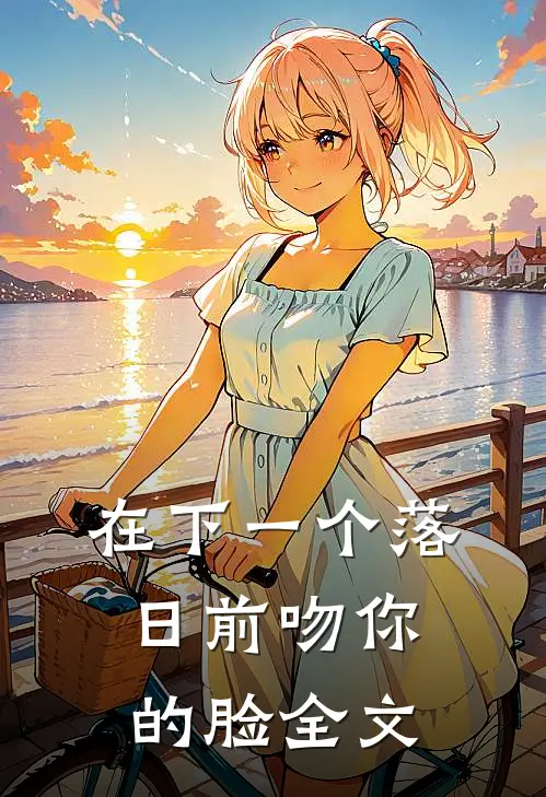 在下一个落日前吻你的脸全文