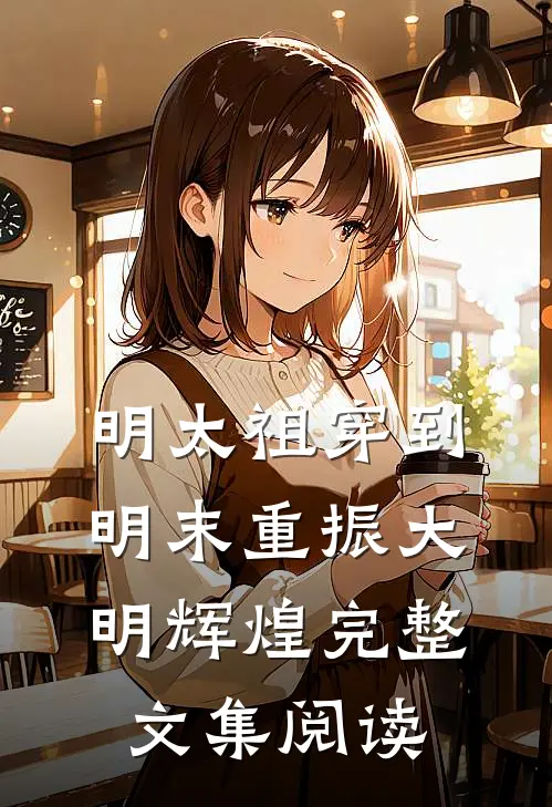 明太祖穿到明末重振大明辉煌完整文集阅读
