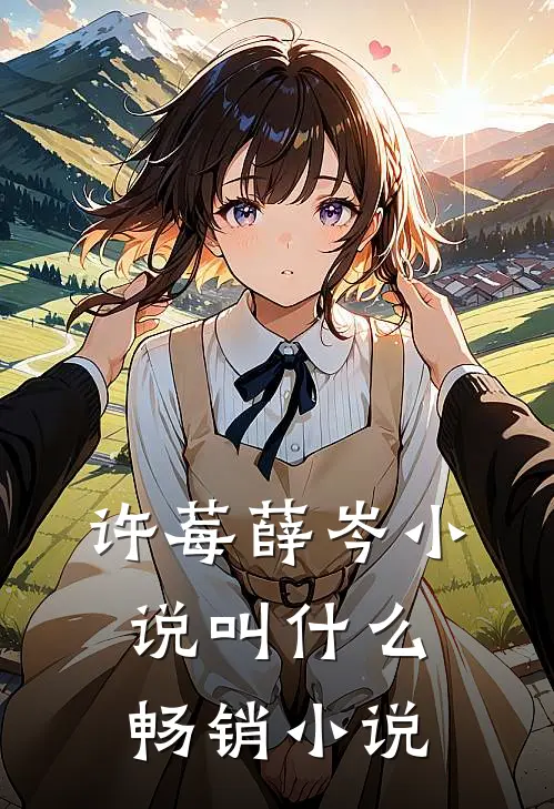 许莓薛岑小说叫什么畅销小说