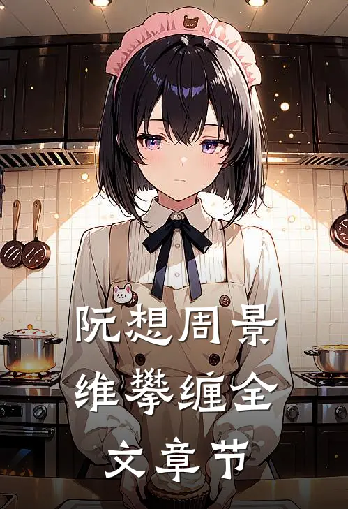 阮想周景维《攀缠》全文章节