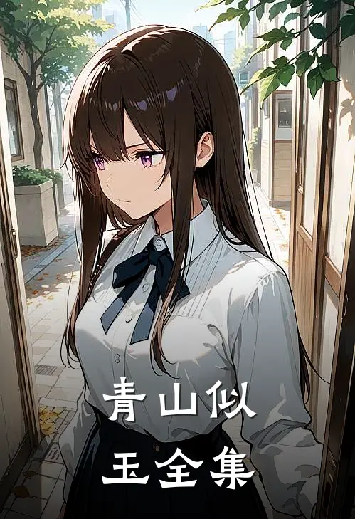 青山似玉 全集
