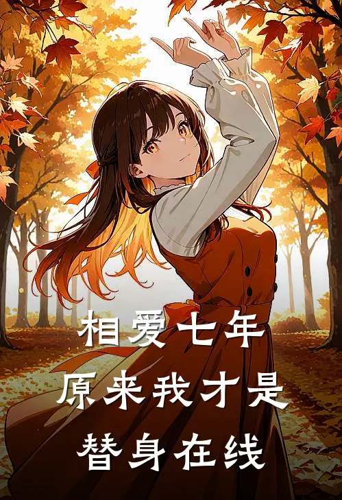 相爱七年，原来我才是替身在线