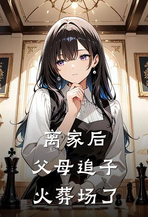 离家后，父母追子火葬场了