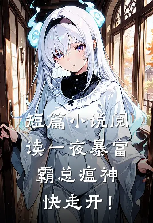 短篇小说阅读一夜暴富：霸总瘟神快走开！
