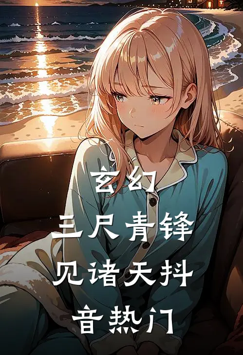 玄幻：三尺青锋见诸天抖音热门