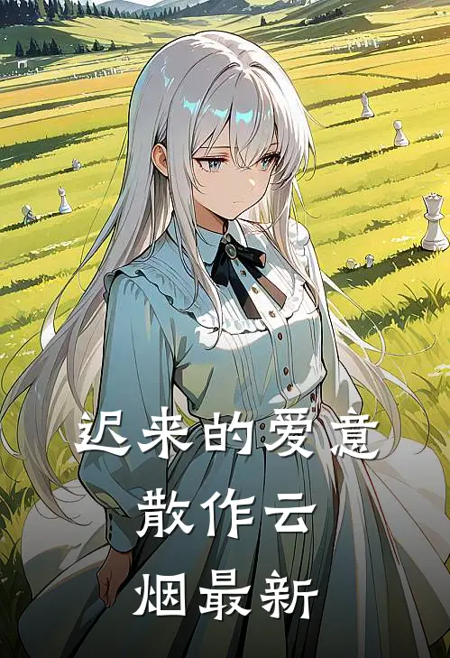迟来的爱意，散作云烟最新