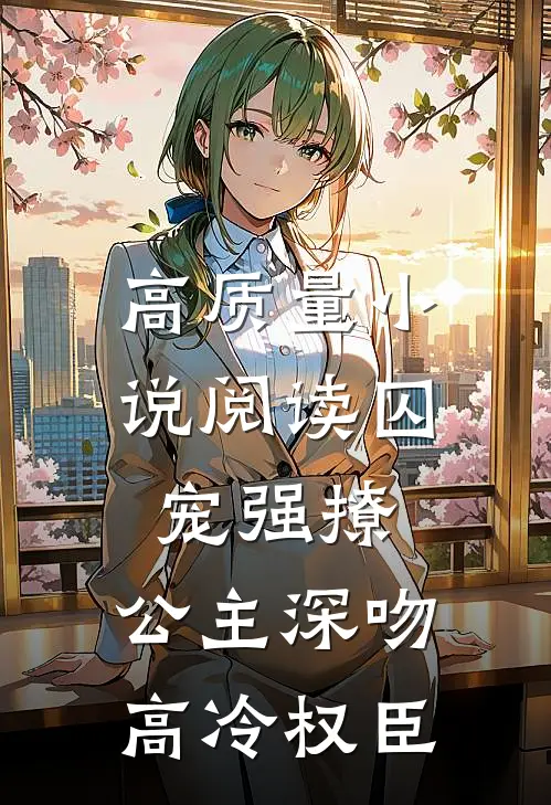 高质量小说阅读囚宠强撩：公主深吻高冷权臣