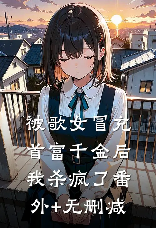 被歌女冒充首富千金后，我杀疯了番外+无删减