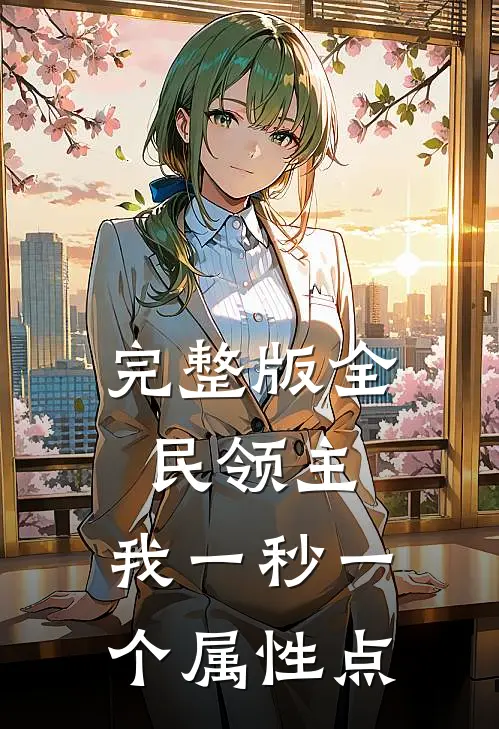 完整版全民领主：我一秒一个属性点