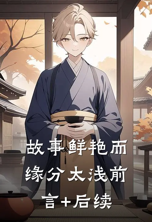 故事鲜艳而缘分太浅前言+后续