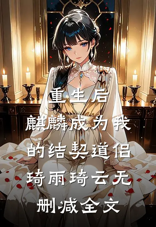 重生后，麒麟成为我的结契道侣琦雨琦云无删减全文