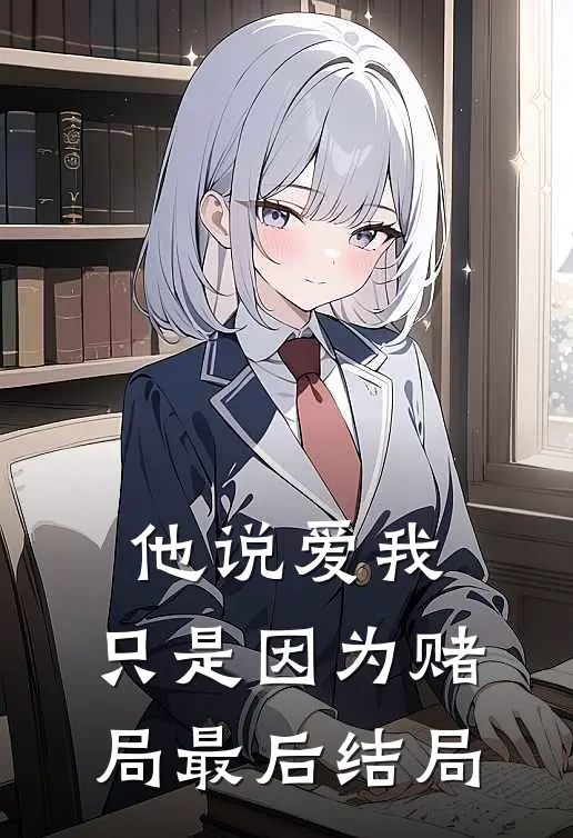 他说爱我，只是因为赌局最后结局