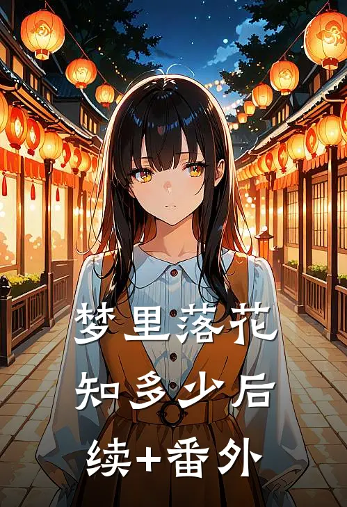 梦里落花知多少后续+番外