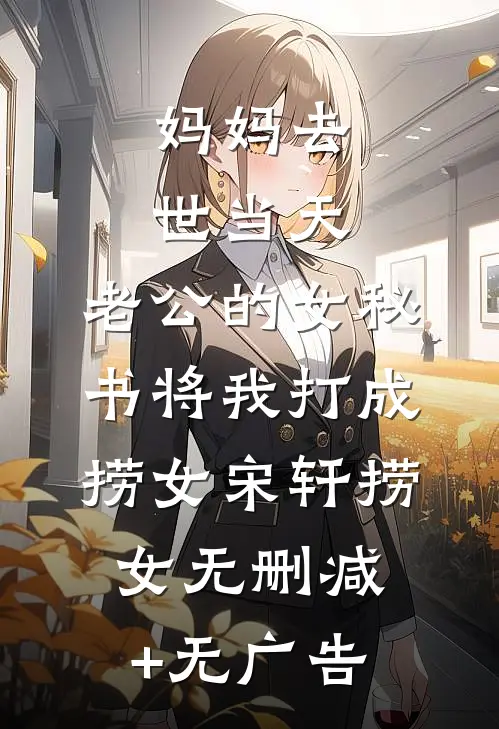 妈妈去世当天，老公的女秘书将我打成捞女宋轩捞女无删减+无广告
