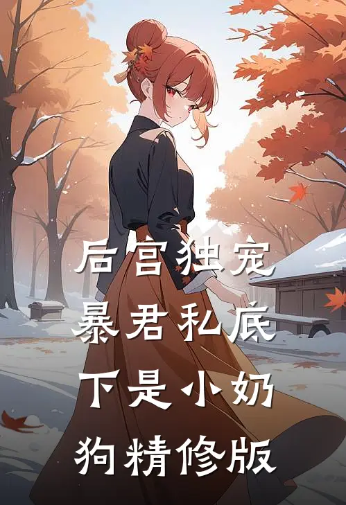 后宫独宠：暴君私底下是小奶狗精修版
