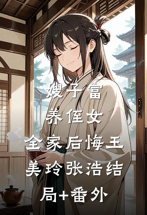 嫂子富养侄女，全家后悔王美玲张浩结局+番外