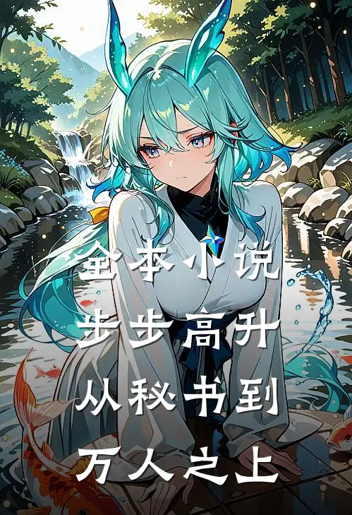 全本小说步步高升：从秘书到万人之上