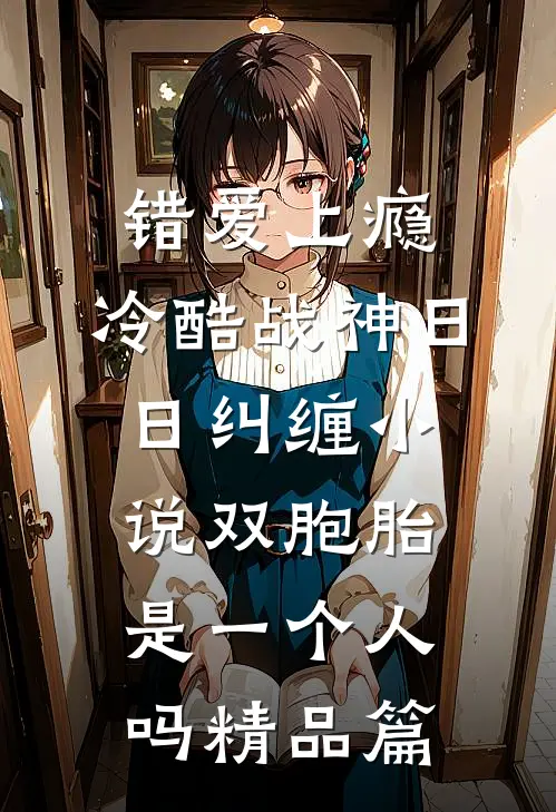 错爱上瘾,冷酷战神日日纠缠小说双胞胎是一个人吗精品篇