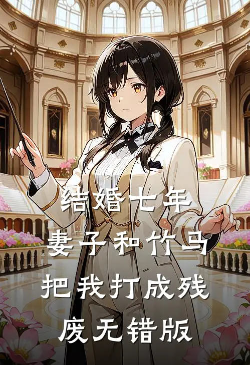 结婚七年，妻子和竹马把我打成残废无错版