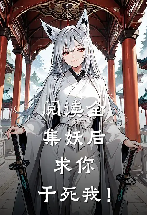 阅读全集妖后，求你，干死我！