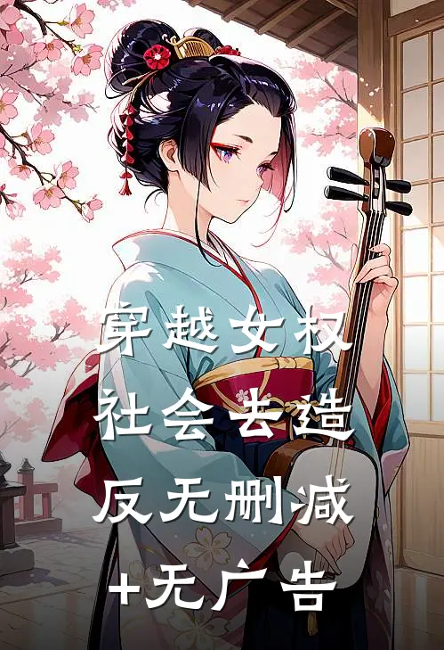 穿越女权社会去造反无删减+无广告