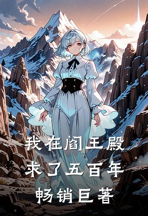 我在阎王殿求了五百年畅销巨著