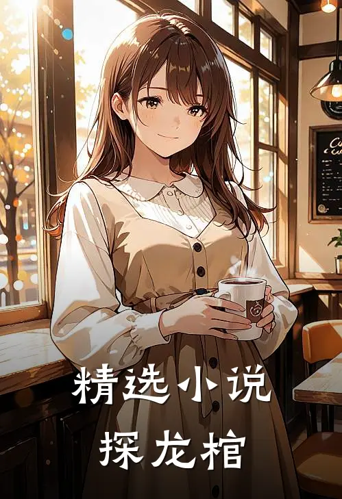 精选小说探龙棺