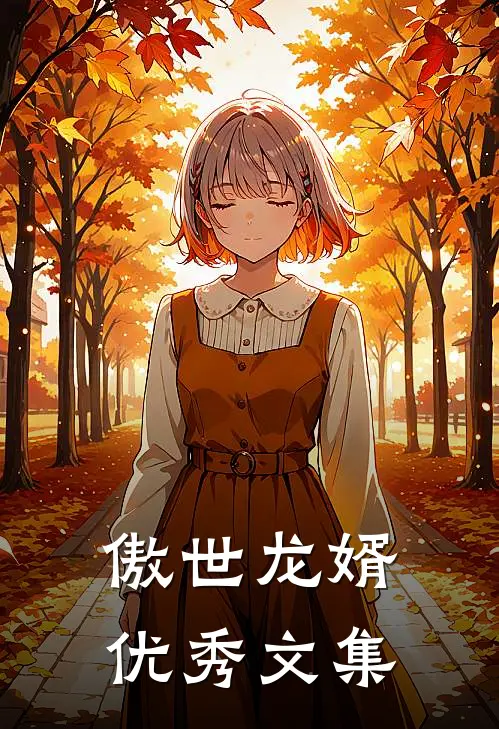 傲世龙婿优秀文集