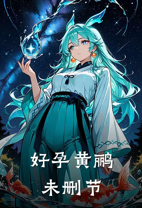 好孕黄鹂未删节