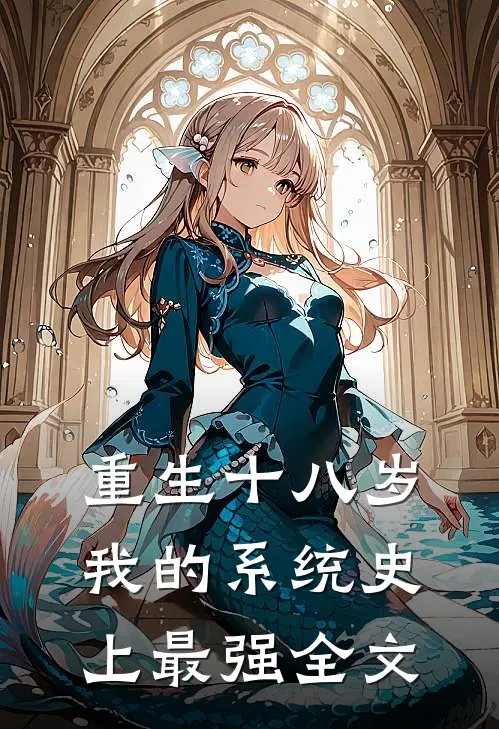 重生十八岁：我的系统史上最强全文