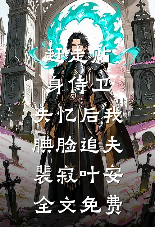 赶走贴身侍卫，失忆后我腆脸追夫裴寂叶安全文免费