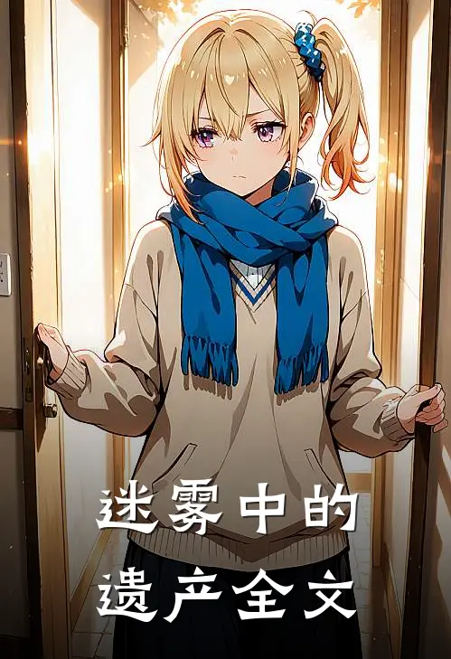 迷雾中的遗产全文