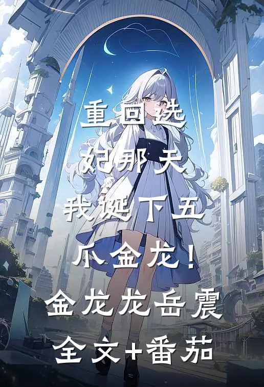 重回选妃那天，我诞下五爪金龙！金龙龙岳震全文+番茄